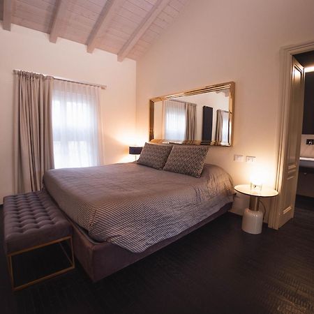 Palazzo Gozzi Bed & Beauty Parma Exterior foto