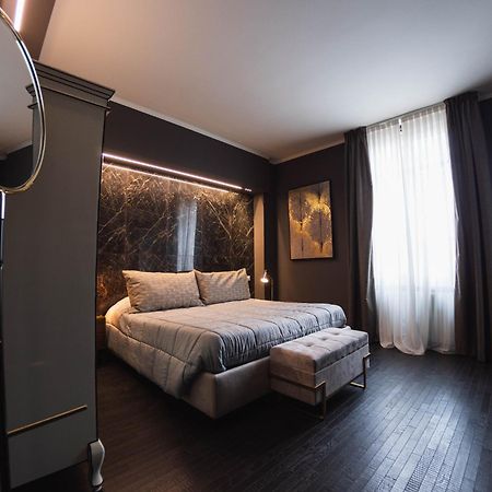 Palazzo Gozzi Bed & Beauty Parma Exterior foto