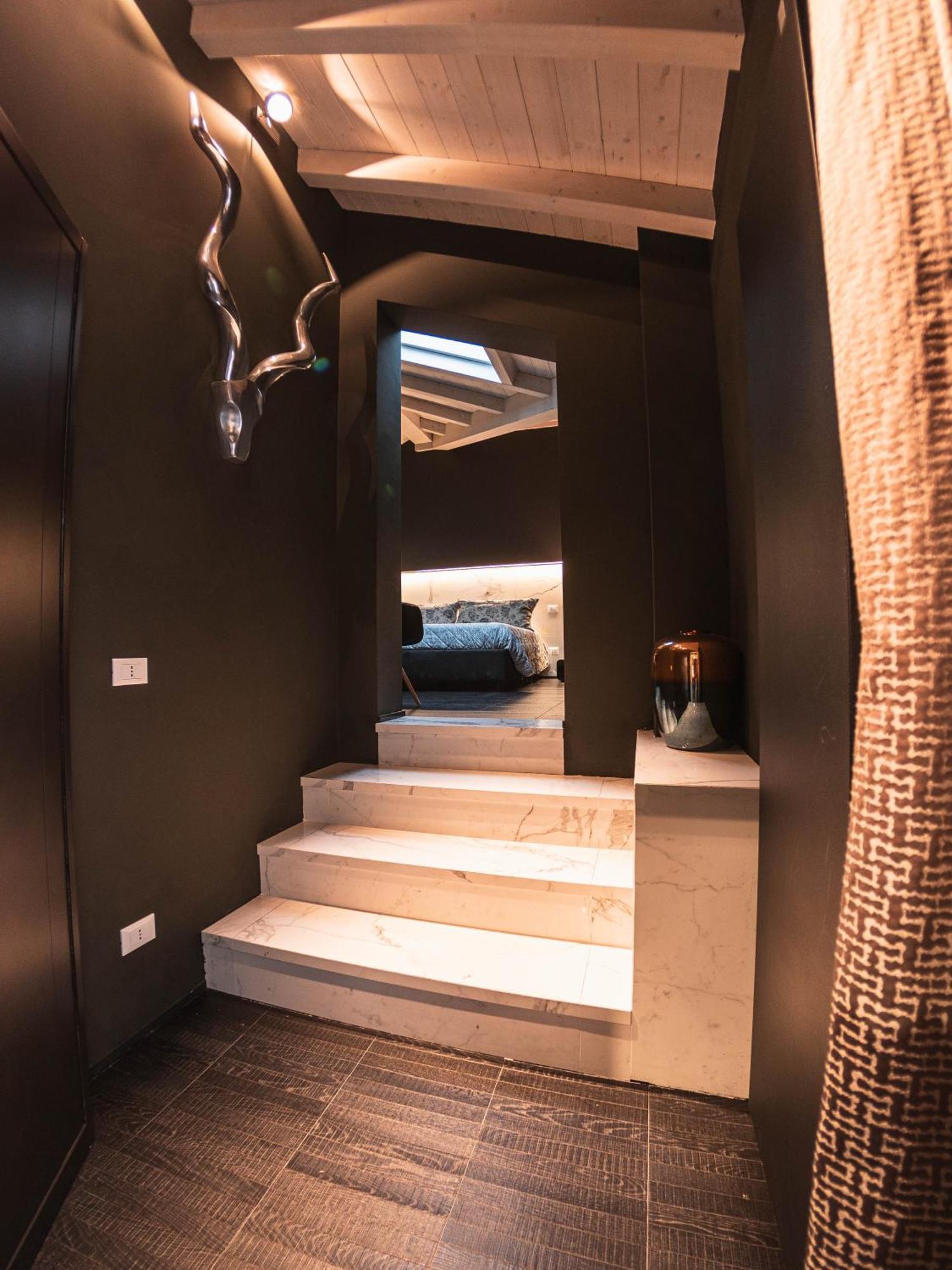 Palazzo Gozzi Bed & Beauty Parma Exterior foto