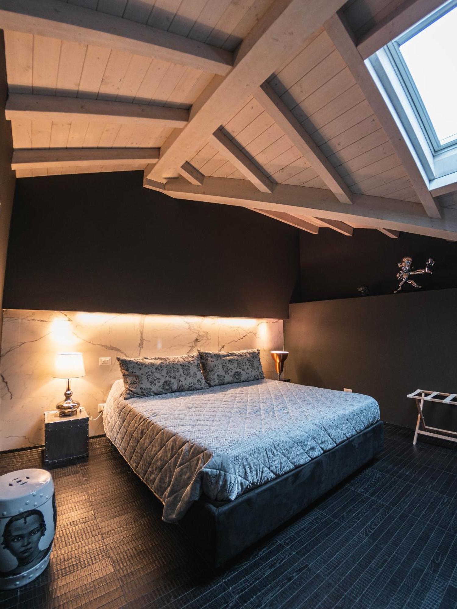 Palazzo Gozzi Bed & Beauty Parma Exterior foto