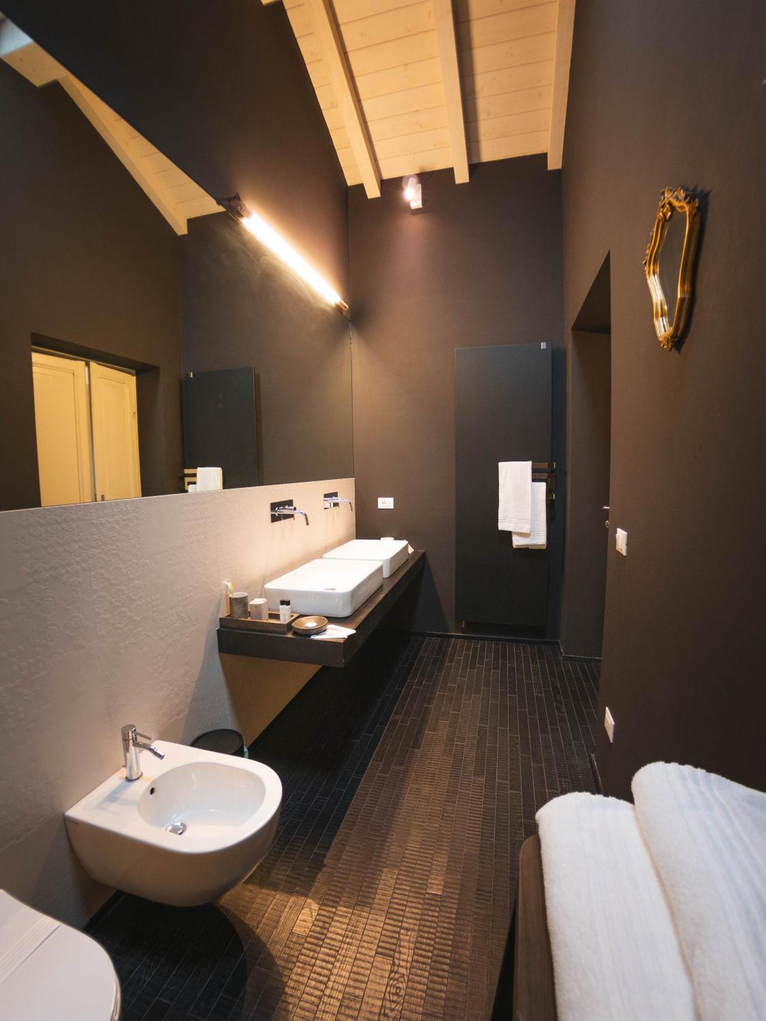 Palazzo Gozzi Bed & Beauty Parma Exterior foto