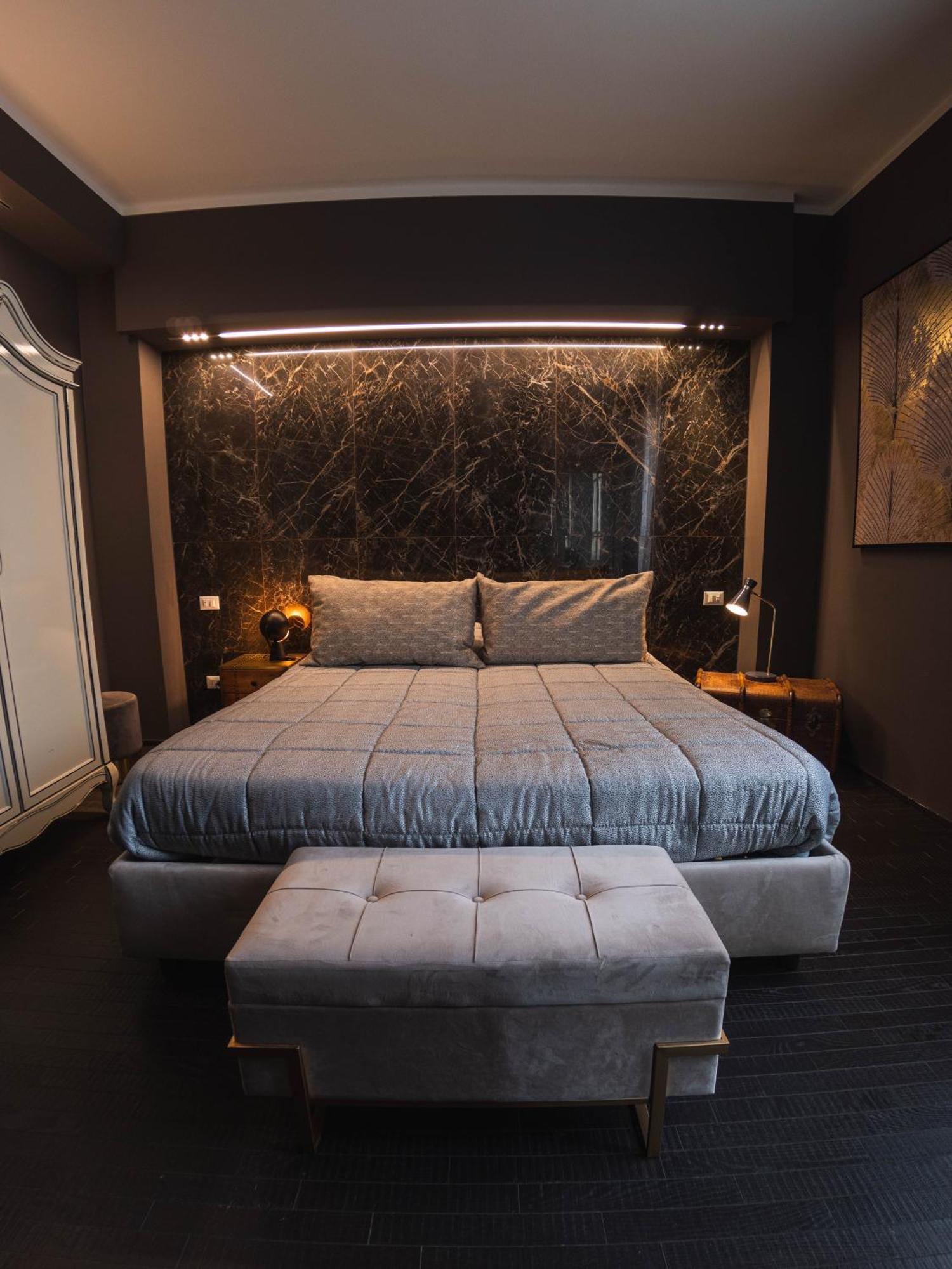 Palazzo Gozzi Bed & Beauty Parma Exterior foto